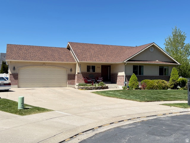 775 E Green Field Cir
                     MLS #2156025