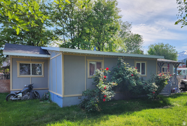Main photo for 8808 S Oxford Cir