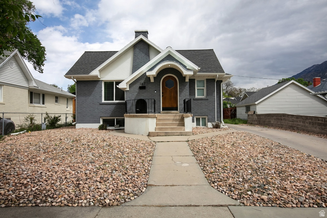 167 E 200 N
                     MLS #2156030