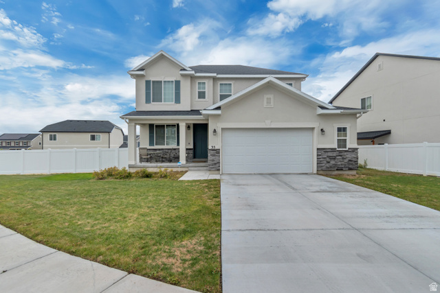 35 E Broxburn Way
                     MLS #2156036