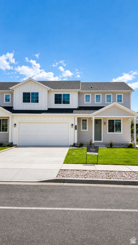 630 E 800 S
                     MLS #2156041