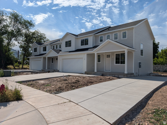 630 E 800 S
                     MLS #2156041