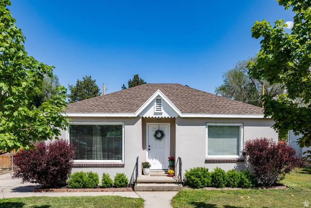 471 E 3700 S
                     MLS #2156042