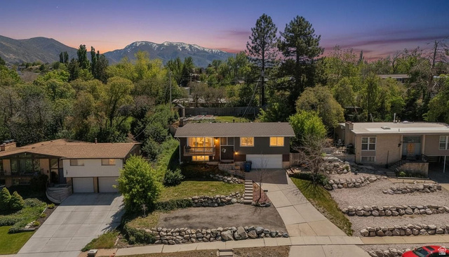 781  Lavina Dr
                     MLS #2156048