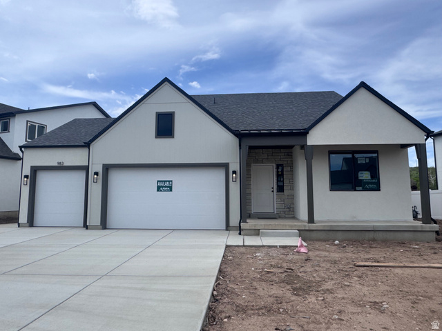 983 W Motor Vu Dr #208
                     MLS #2156055
