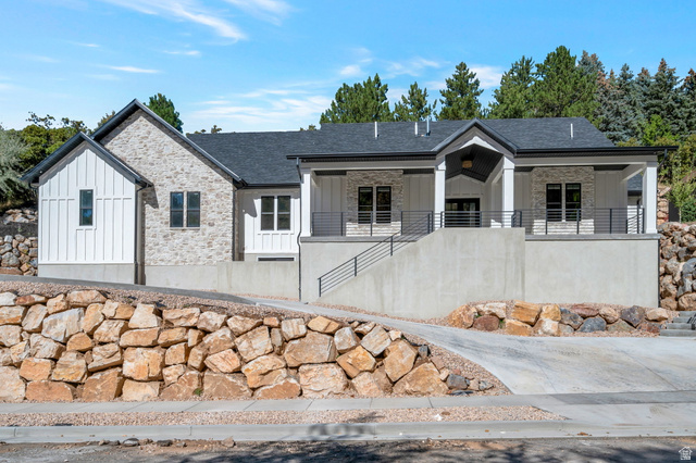 2563 E 2250 N
                     MLS #2156058