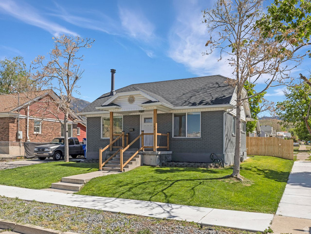 146 E Utah Ave
                     MLS #2156062