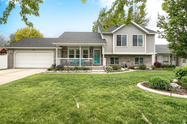 8292 S Piney Ct
                     MLS #2156065