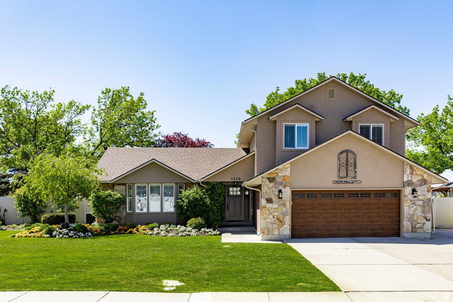 1478 E Winderbrook Way
                     MLS #2156067
