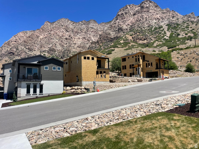 1590 E Maddies Cv, Ogden, UT 84404 — photo 3