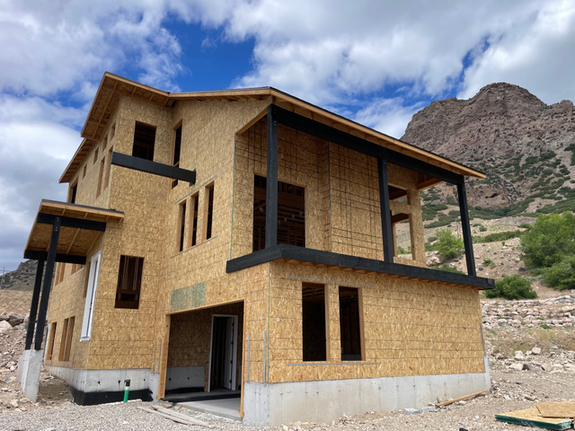 1590 E Maddies Cv, Ogden, UT 84404 — photo 4