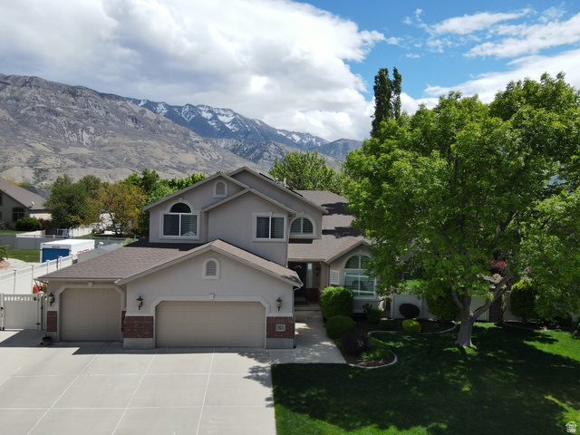 1382 N Narra Pl
                     MLS #2156072
