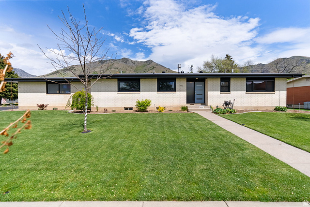 990 N 1500 E
                     MLS #2156075