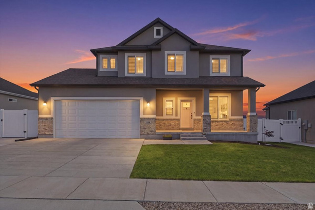 1909 N Mantle Way
                     MLS #2156084