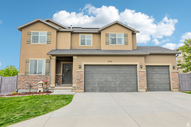 8761 N Durham Ct
                     MLS #2156086