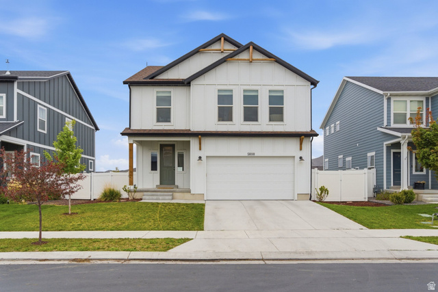 5080  Folkstone Dr
                     MLS #2156090