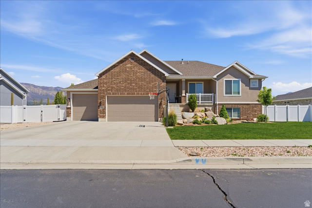 2374 N 2825 W
                     MLS #2156093