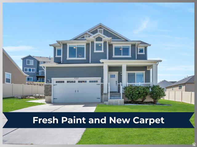 3247 S Tytus Ln
                     MLS #2156103