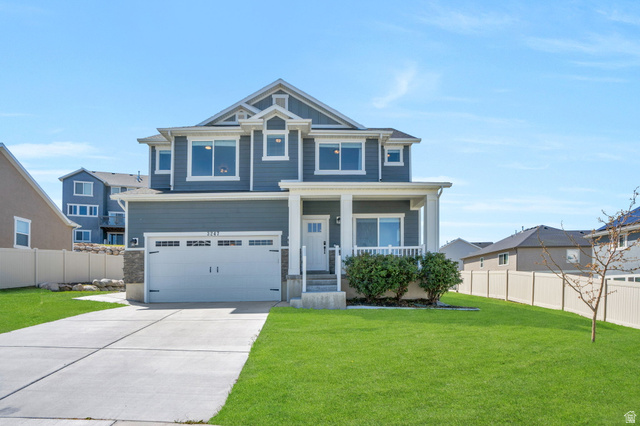 3247 S Tytus Ln
                     MLS #2156103