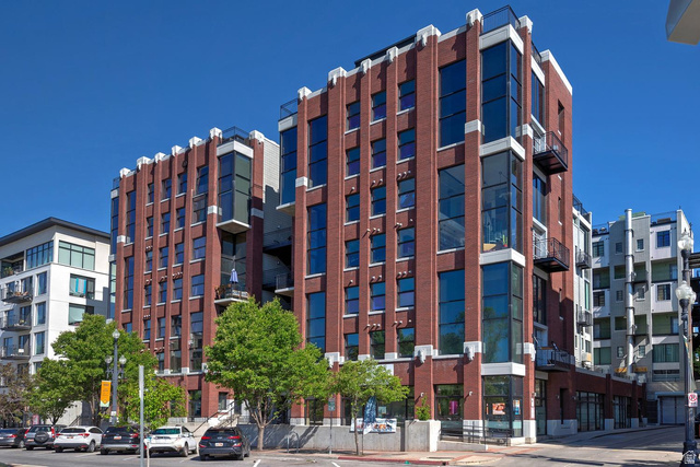 360 W Broadway  #413
                     MLS #2156106