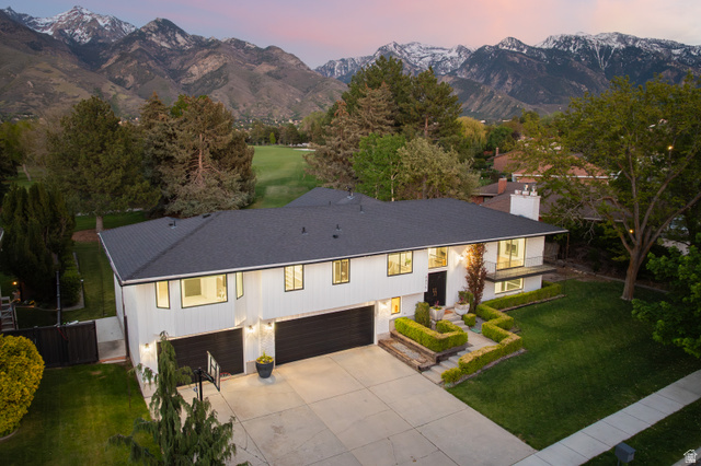 8479 S Escalante Dr
                     MLS #2156108