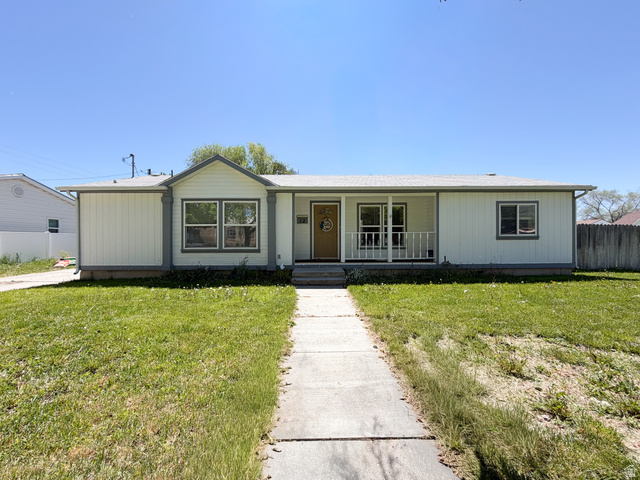 12 E 300 S
                     MLS #2156109