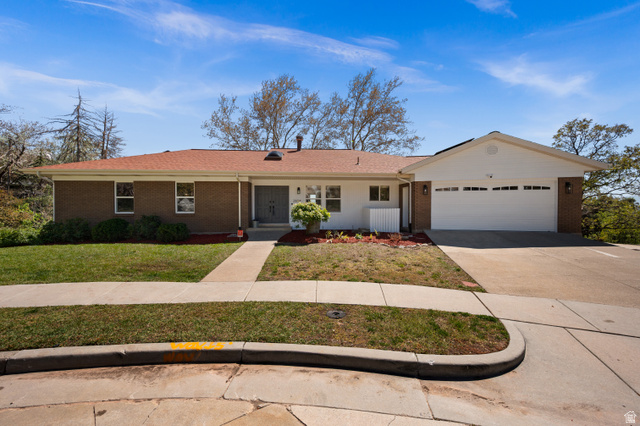 2804 E Arcadia Heights Cir
                     MLS #2156114