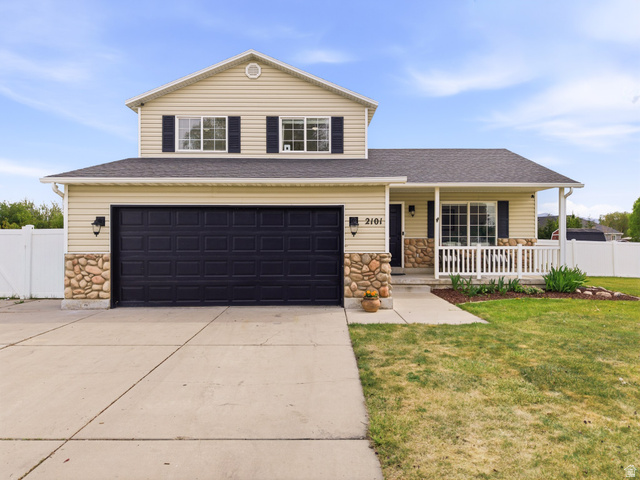 2101 W 1835 N
                     MLS #2156122