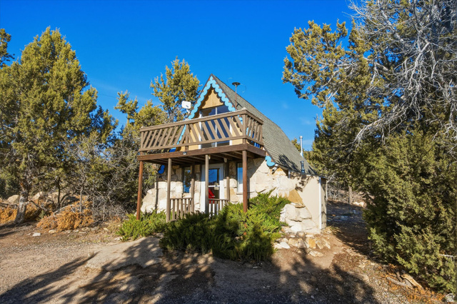 Main photo for 12850 E Juniper Dr
