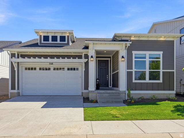 3518 E Breton Ln
                     MLS #2156130
