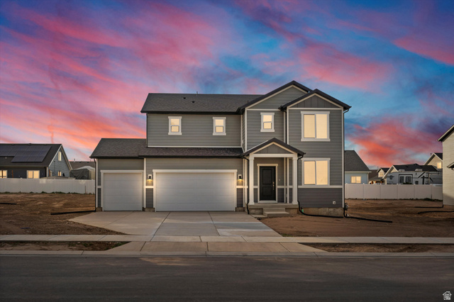 875 N 260 E #226
                     MLS #2156132