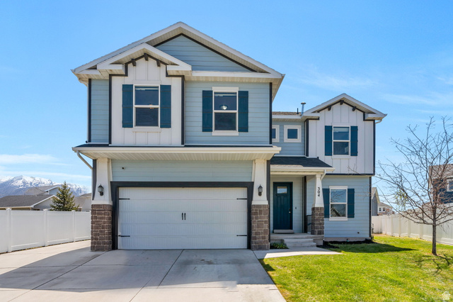 304 E 330 N
                     MLS #2156136