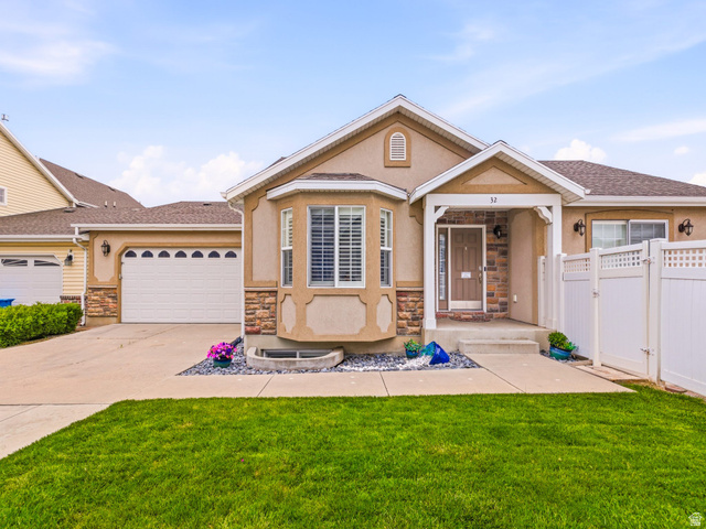 32 S 750 E
                     MLS #2156143