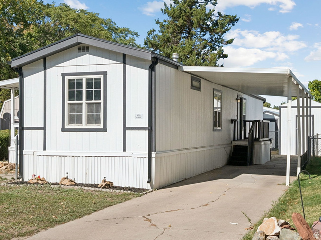 Main photo for 820 W Big Mountain Mtn