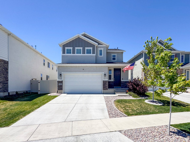 12332 S Bigbend Park Dr
                     MLS #2156150