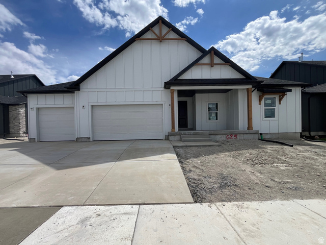 4674 N Oktoberfest Way #625
                     MLS #2156154