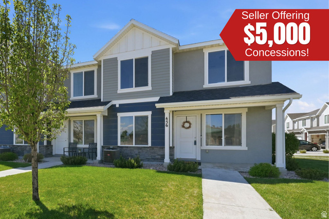 456 W 1820 S
                     MLS #2156155