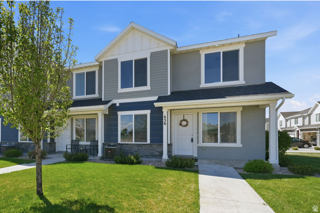 456 W 1820 S
                     MLS #2156155