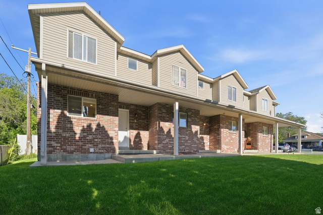 182 W 300 N #4
                     MLS #2156156