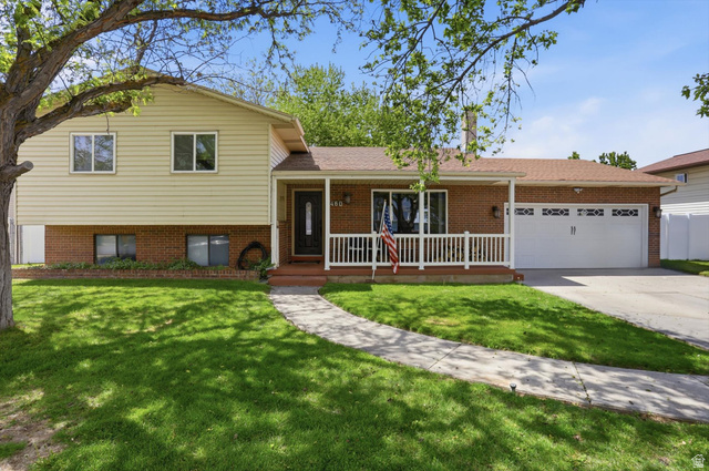 460 S 280 W
                     MLS #2156162