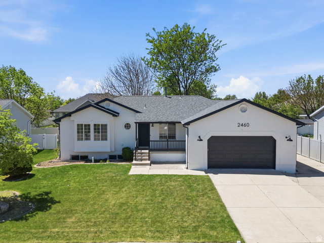 2460  Allison Way
                     MLS #2156170