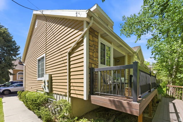 3411 S 715 E
                     MLS #2156173