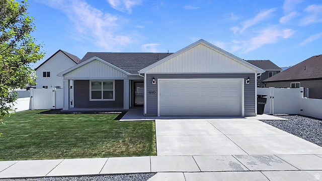 880 N 900 W
                     MLS #2156180