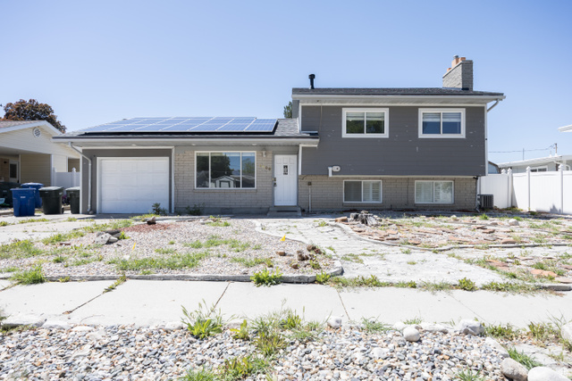 4506 S 4920 W
                     MLS #2156190