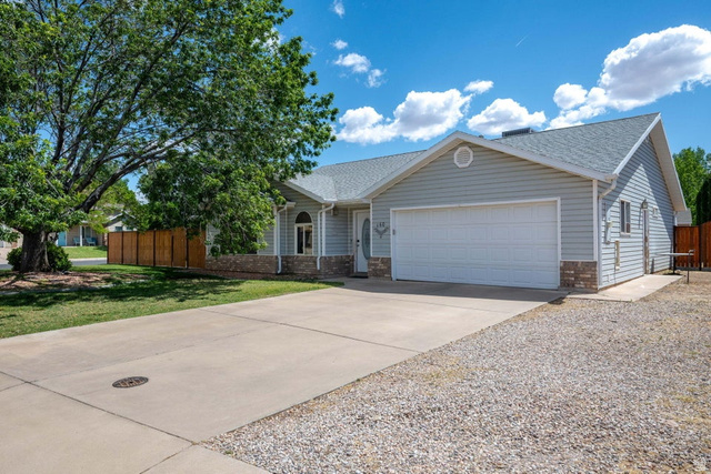Main photo for 160 N 380 W
