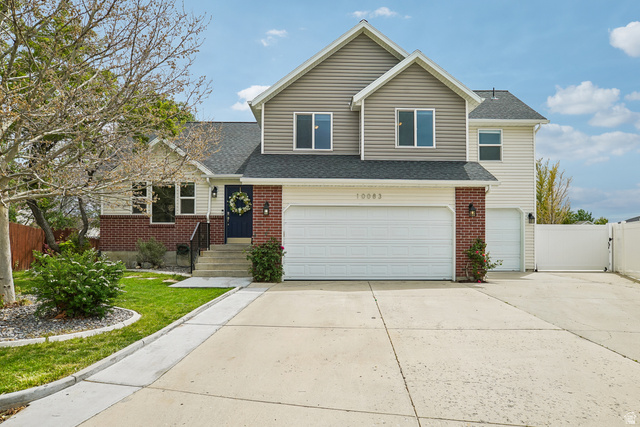 10083 S Queens Ferry Dr.
                     MLS #2156193