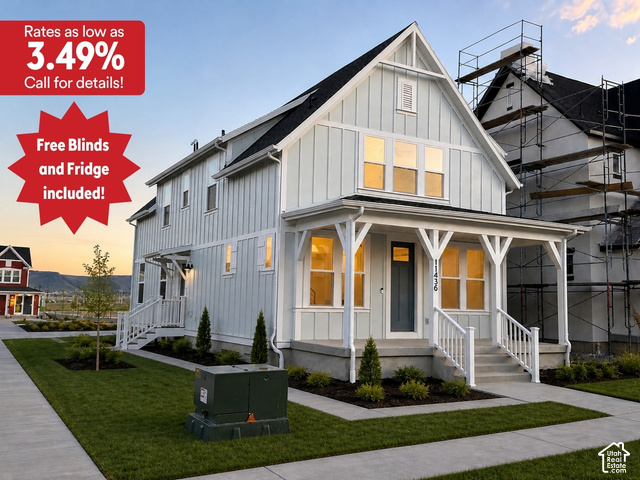 11436 S GLASS HILL DR, South Jordan UT 84009