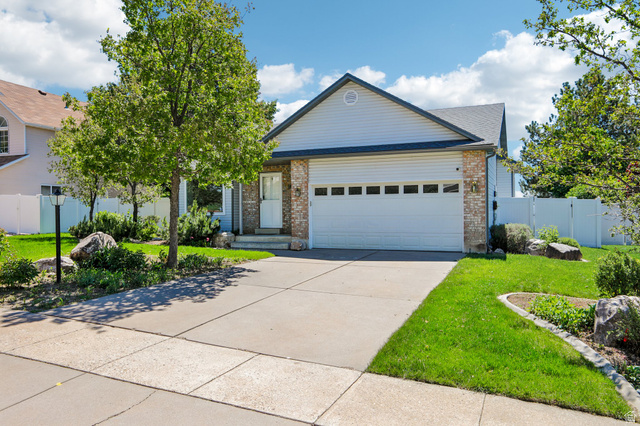 425 E 3550 N
                     MLS #2156196