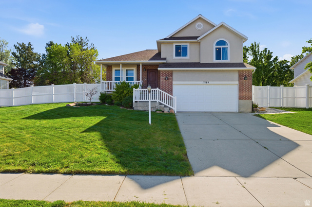 11189 S Ohenry Rd
                     MLS #2156199