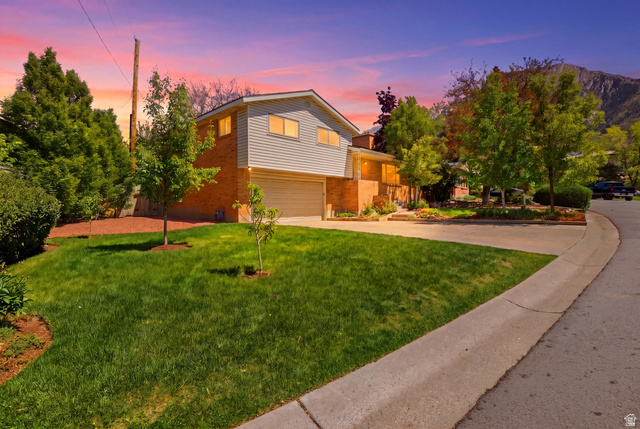 4245 S 3320 E
                     MLS #2156208